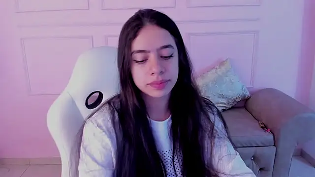 zoe turnner 18 online show from October 2025 11:53:02 AM