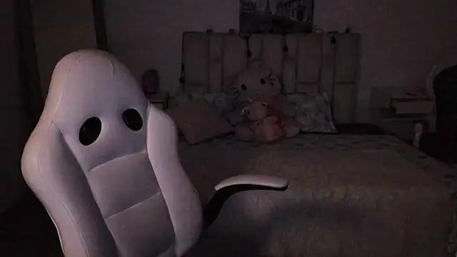 zoe turnner 18 online show from November 2025 12:33:02 PM