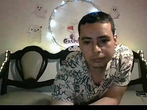 Gasparin32 online show from January 2026 02:38:01 AM