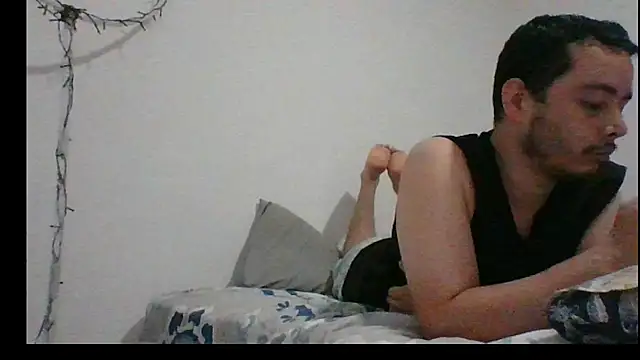 Gasparin32 online show from February 2026 02:19:02 AM