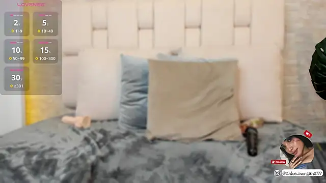 Snapshot of Chloe_Morgans chatting on February 2025 01:35:01 AM Chloe Morgans online show from February 2025 01:35:01 AM