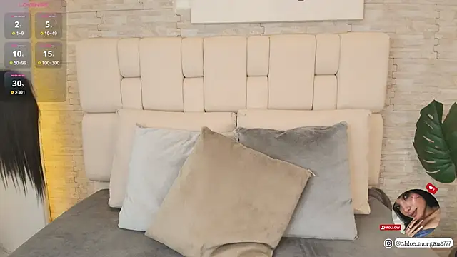 Snapshot of Chloe_Morgans chatting on March 2025 07:09:02 PM Chloe Morgans online show from March 2025 07:09:02 PM