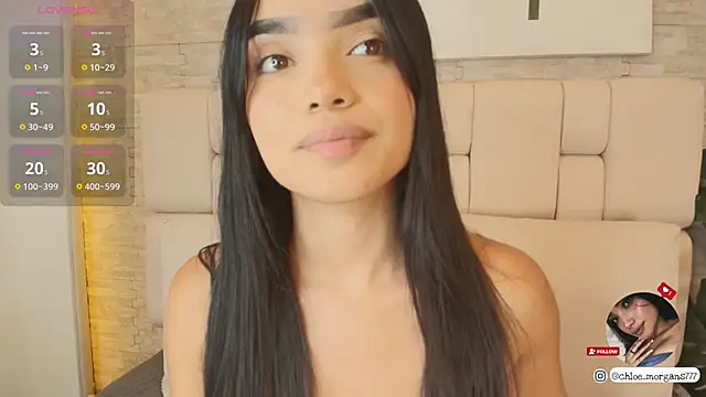 Snapshot of Chloe_Morgans chatting on March 2025 10:24:02 PM Chloe Morgans online show from March 2025 10:24:02 PM