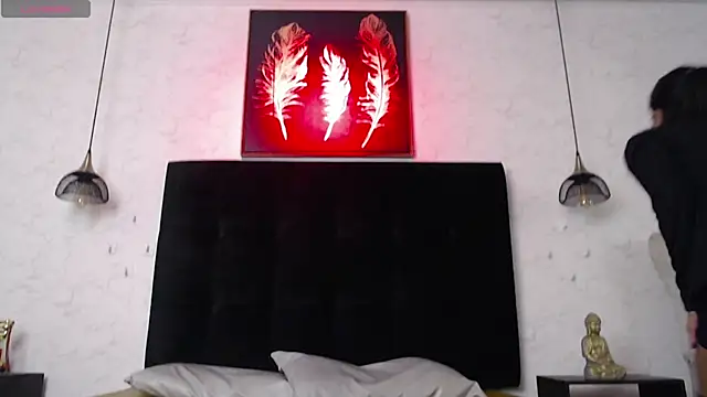 Carolina Arias online show from January 2025 01:30:01 PM