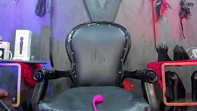 Carolina Arias online show from January 2025 11:33:01 PM