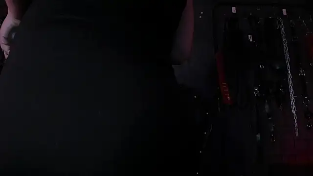 Carolina Arias online show from September 2025 09:04:02 PM