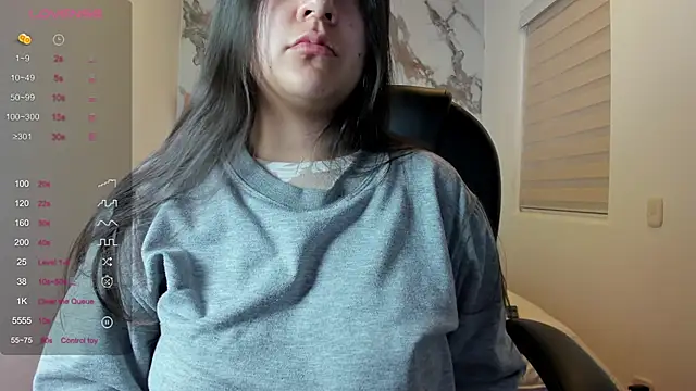 Gia ch online show from November 2025 12:54:02 AM