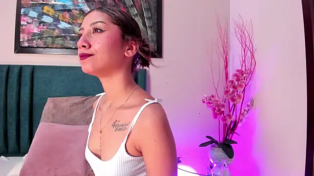 MelissaFoxx online show from November 2025 12:43:02 AM