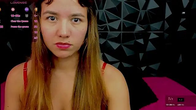 Sofiapeachh online show from March 2025 12:37:02 AM