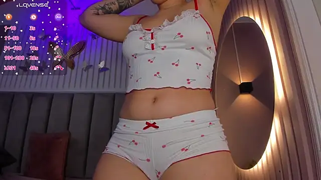 dyvis 22 online show from January 2025 05:35:02 PM