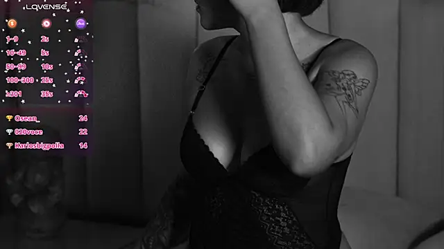 dyvis 22 online show from February 2025 02:34:02 PM