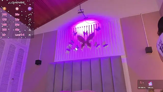 dyvis 22 online show from December 2025 12:55:01 PM