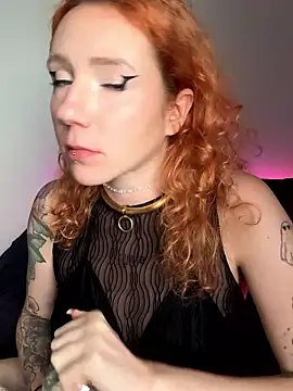 alt cutie online show from October 2025 03:23:02 PM