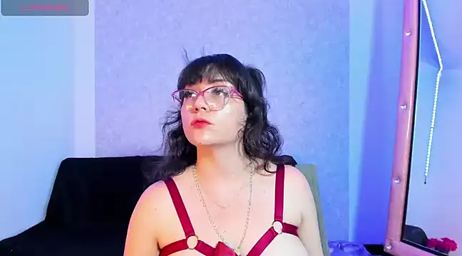 AliciaChelios online show from December 2024 12:05:01 AM