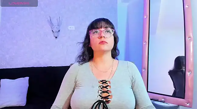 AliciaChelios online show from December 2024 12:53:02 AM