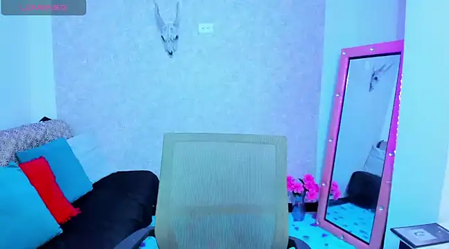 AliciaChelios online show from February 2025 09:34:02 PM