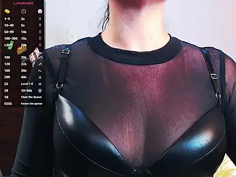 AliciaChelios online show from March 2026 07:42:01 PM