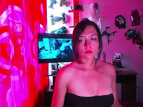 Snapshot of AliciaChelios chatting on June 2026 08:11:01 PM AliciaChelios online show from June 2026 08:11:01 PM