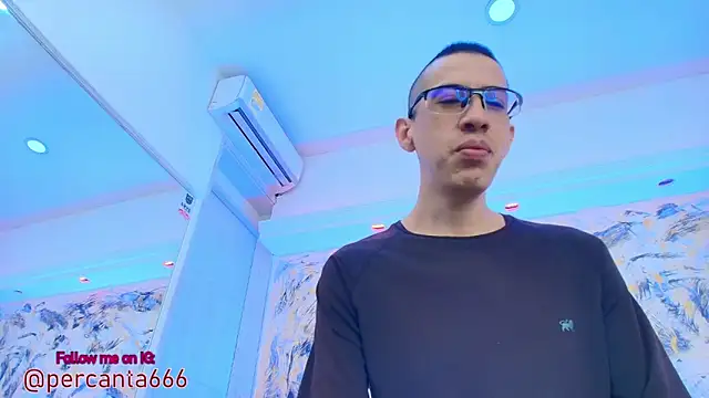 Pipe Rudecatt online show from February 2026 02:33:01 PM