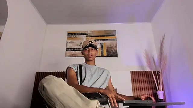 zander 2120 online show from January 2026 12:42:01 PM