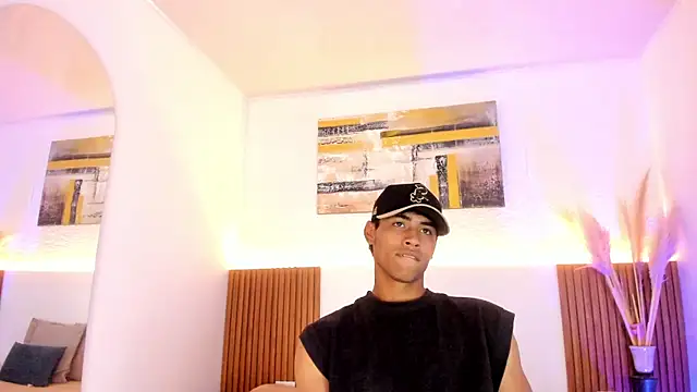 zander 2120 online show from May 2026 12:54:02 PM