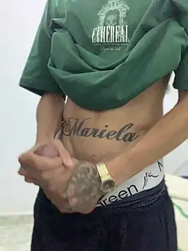 Snapshot of 27powercm chatting on February 2025 05:15:02 AM 27powercm online show from February 2025 05:15:02 AM