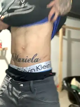 Snapshot of 27powercm chatting on October 2025 04:43:02 AM 27powercm online show from October 2025 04:43:02 AM