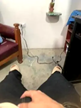 Snapshot of 27powercm chatting on October 2025 09:48:02 PM 27powercm online show from October 2025 09:48:02 PM