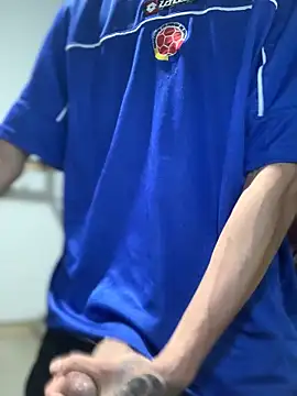 Snapshot of 27powercm chatting on November 2025 06:35:02 AM 27powercm online show from November 2025 06:35:02 AM