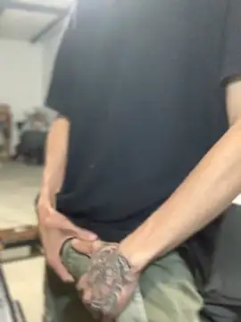 Snapshot of 27powercm chatting on November 2025 04:34:02 AM 27powercm online show from November 2025 04:34:02 AM