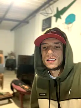 Snapshot of 27powercm chatting on November 2025 04:11:01 AM 27powercm online show from November 2025 04:11:01 AM