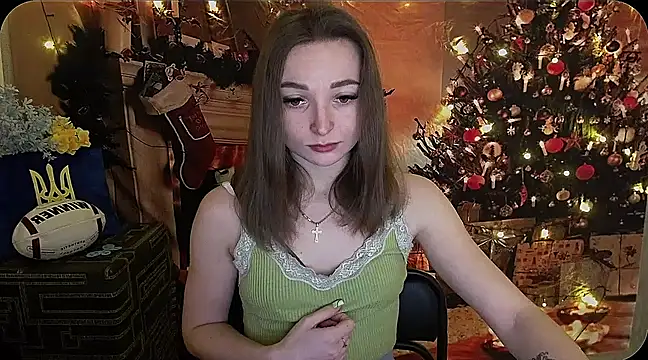 Snapshot of _Barbie_Kiss_ chatting on December 2024 06:33:02 AM Barbie Kiss online show from December 2024 06:33:02 AM