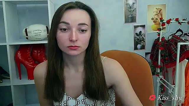 Snapshot of _Barbie_Kiss_ chatting on January 2026 05:07:01 PM Barbie Kiss online show from January 2026 05:07:01 PM