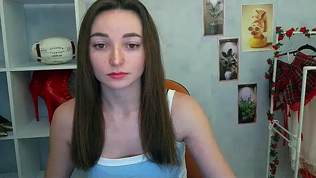 Snapshot of _Barbie_Kiss_ chatting on January 2026 12:33:02 PM Barbie Kiss online show from January 2026 12:33:02 PM