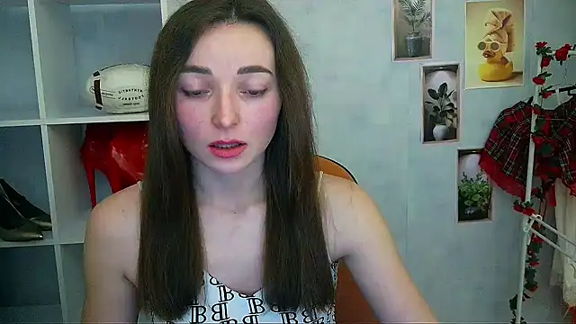 Snapshot of _Barbie_Kiss_ chatting on January 2026 12:42:02 PM Barbie Kiss online show from January 2026 12:42:02 PM