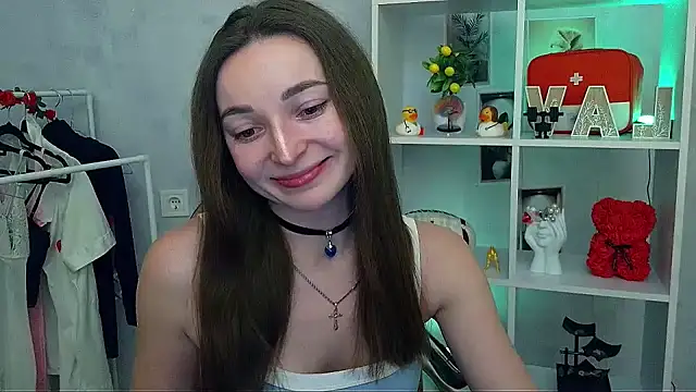 Snapshot of _Barbie_Kiss_ chatting on February 2026 04:21:02 PM Barbie Kiss online show from February 2026 04:21:02 PM