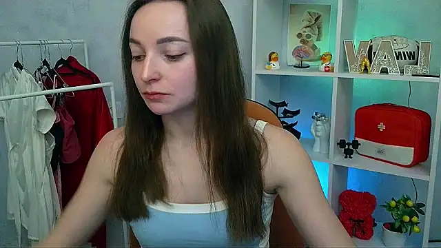 Snapshot of _Barbie_Kiss_ chatting on February 2026 10:03:02 AM Barbie Kiss online show from February 2026 10:03:02 AM