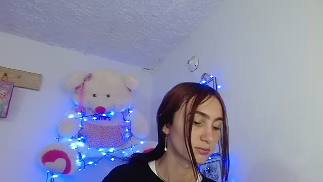 Snapshot of SexyTokio4 chatting on January 2025 02:43:01 PM SexyTokio4 online show from January 2025 02:43:01 PM