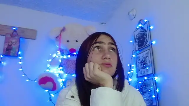 Snapshot of SexyTokio4 chatting on January 2025 11:43:01 AM SexyTokio4 online show from January 2025 11:43:01 AM