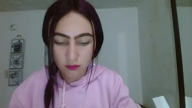 Snapshot of SexyTokio4 chatting on February 2025 11:21:02 AM SexyTokio4 online show from February 2025 11:21:02 AM