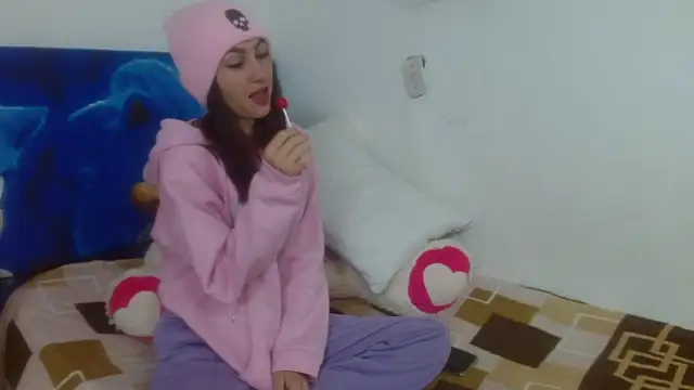 Snapshot of SexyTokio4 chatting on March 2025 01:27:02 PM SexyTokio4 online show from March 2025 01:27:02 PM