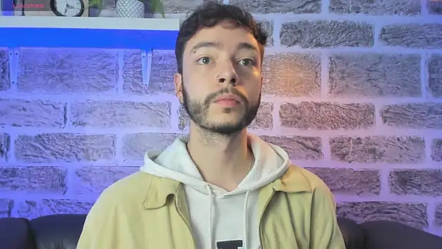 noah ricci online show from November 2025 12:04:01 PM