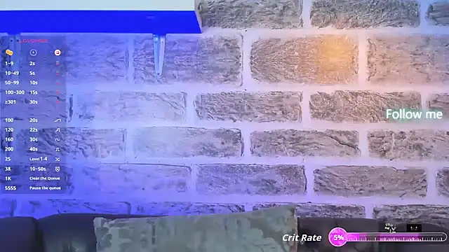 noah ricci online show from November 2025 12:13:01 PM