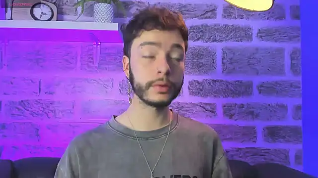 noah ricci online show from November 2025 12:04:02 PM