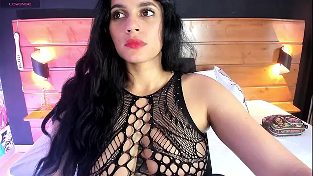 Snapshot of dahiana_spark chatting on December 2024 03:43:02 PM dahiana spark online show from December 2024 03:43:02 PM