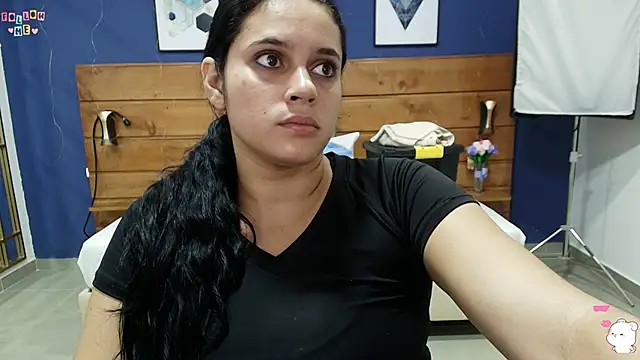 Snapshot of dahiana_spark chatting on September 2025 07:58:01 PM dahiana spark online show from September 2025 07:58:01 PM