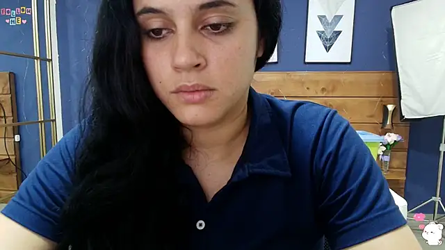 Snapshot of dahiana_spark chatting on September 2025 08:12:02 PM dahiana spark online show from September 2025 08:12:02 PM