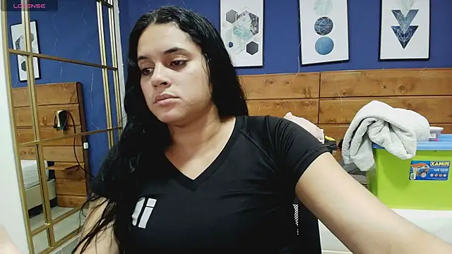 Snapshot of dahiana_spark chatting on September 2025 08:12:02 PM dahiana spark online show from September 2025 08:12:02 PM