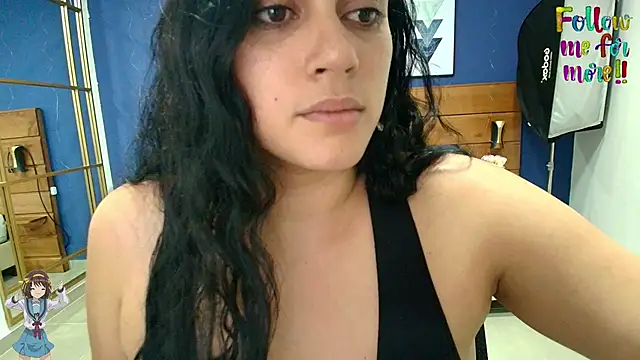 Snapshot of dahiana_spark chatting on October 2025 08:39:02 PM dahiana spark online show from October 2025 08:39:02 PM