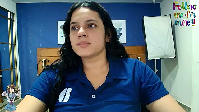 Snapshot of dahiana_spark chatting on October 2025 08:09:02 PM dahiana spark online show from October 2025 08:09:02 PM